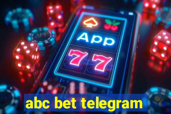 abc bet telegram